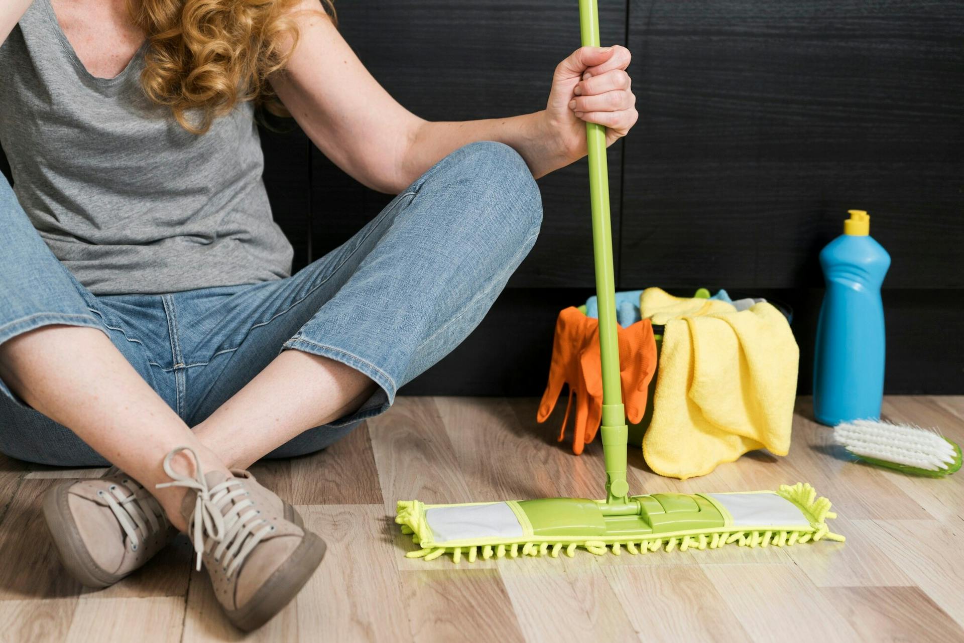End Of Lease Cleaning Pricing In Sydney